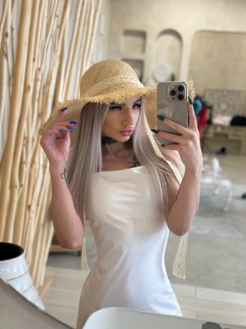 Юлия Стихия фото 5