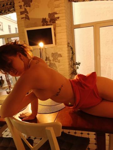 Калерия Русалка