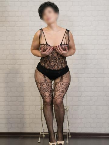 Глория Незабытая ночь фото 12