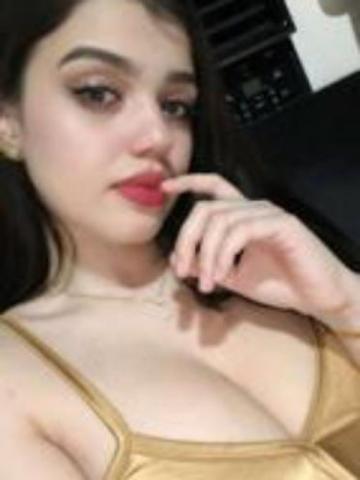 Камила Голубые глаза фото 2