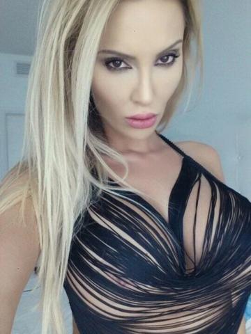 Светлана Тантра Массаж Вип фото 2