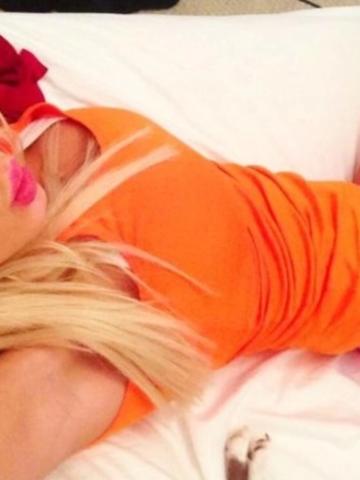 Светлана Тантра Массаж Вип фото 4