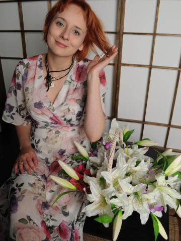 Виолетта Интимное Общение фото 10