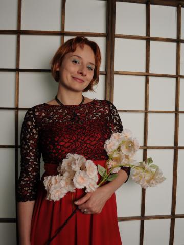 Виолетта Интимное Общение фото 3