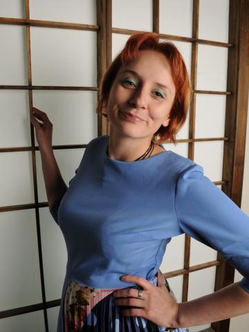 Виолетта Интимное Общение фото 5