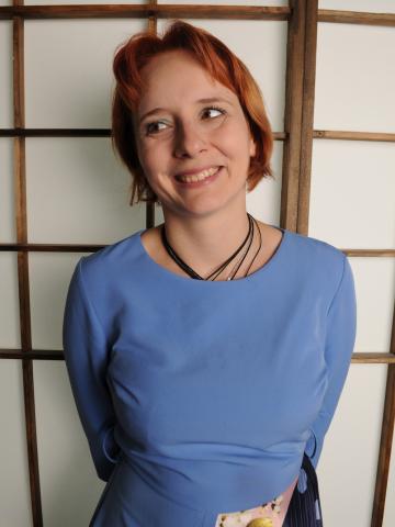 Виолетта Интимное Общение фото 6