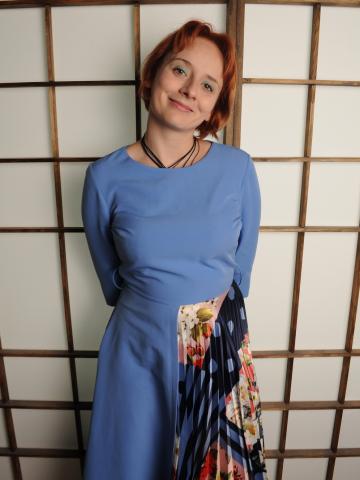 Виолетта Интимное Общение фото 7