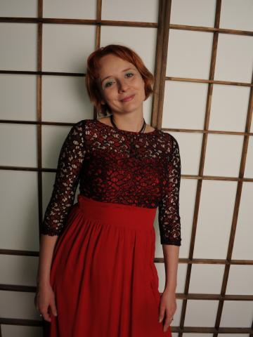 Виолетта Интимное Общение фото 8