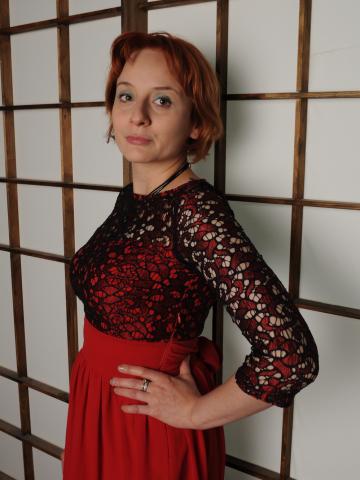 Виолетта Интимное Общение фото 9