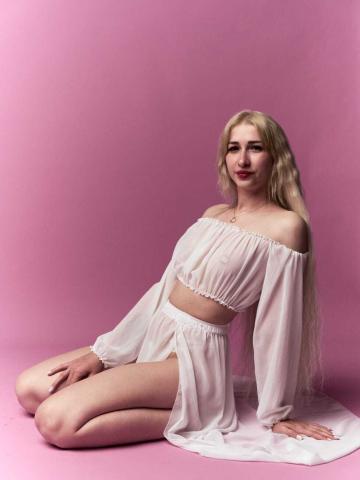 Нелли Горячая Подружка фото 6