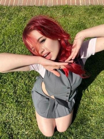 Мелиса фото 2