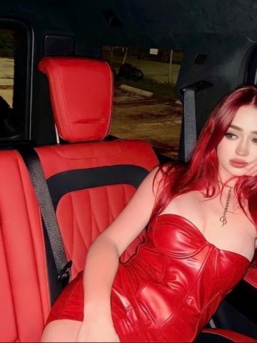 Мелиса фото 3