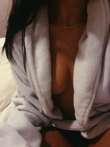 Патриция Будоражащая Реал фото 2