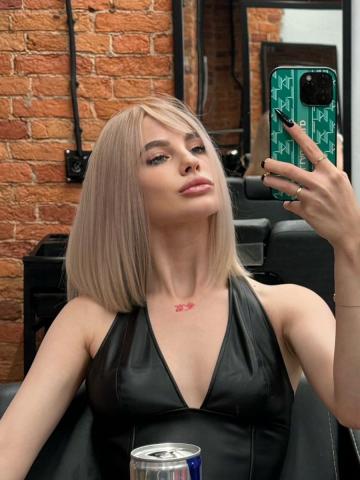 Элеонора Ваниль фото 5