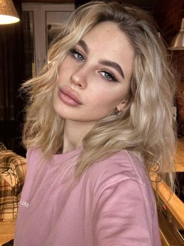 Элеонора Ваниль фото 6