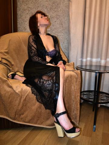 Ксения Энергия фото 7