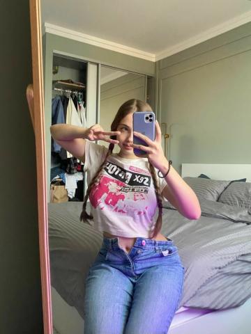 Джулия фото 3