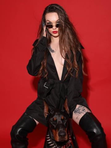 Анастасия Космос фото 2