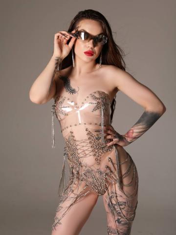 Анастасия Космос фото 6