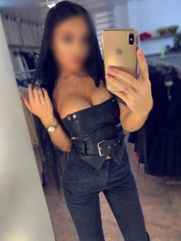 Милена Мамочка