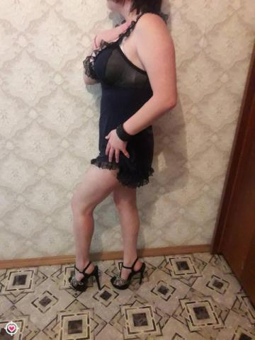 Анастасия фото 3