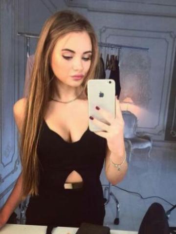 Евгения Миниатюрная Брюнетка фото 3