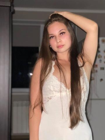 Вероника Комфорт фото 3